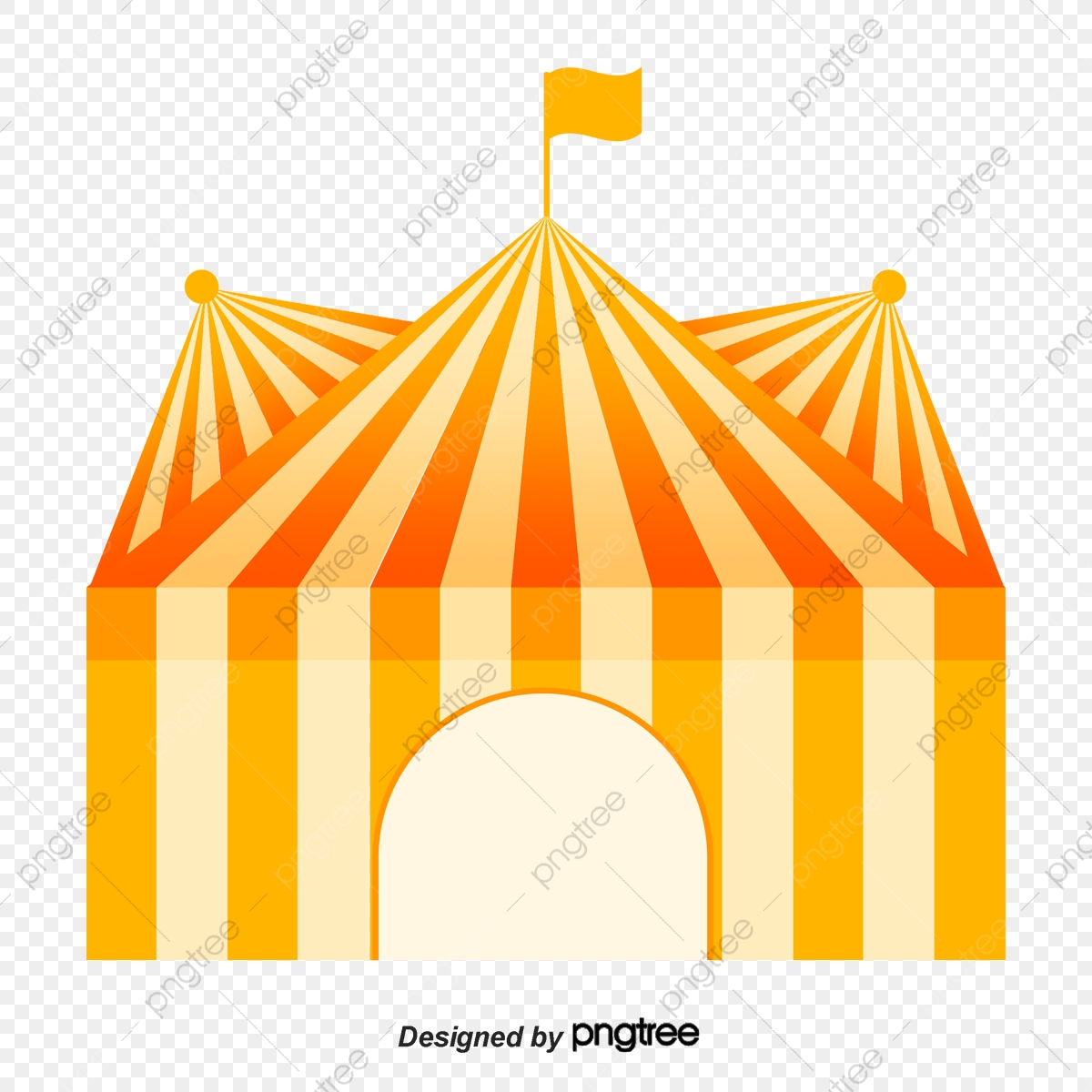 1200x1200 Vector Circus, Banner, Stripe, Red Png And Vector With Transparent
