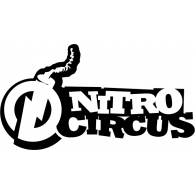 195x195 Nitro Circus Brands Of The Download Vector Logos