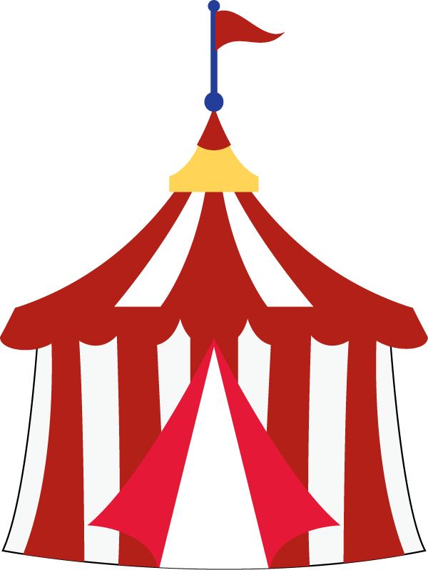 Circus Tent Vector Clipart Images Gallery For Free Download 600x800 Circus Tent Vector Clipart Images Gallery For Free Download