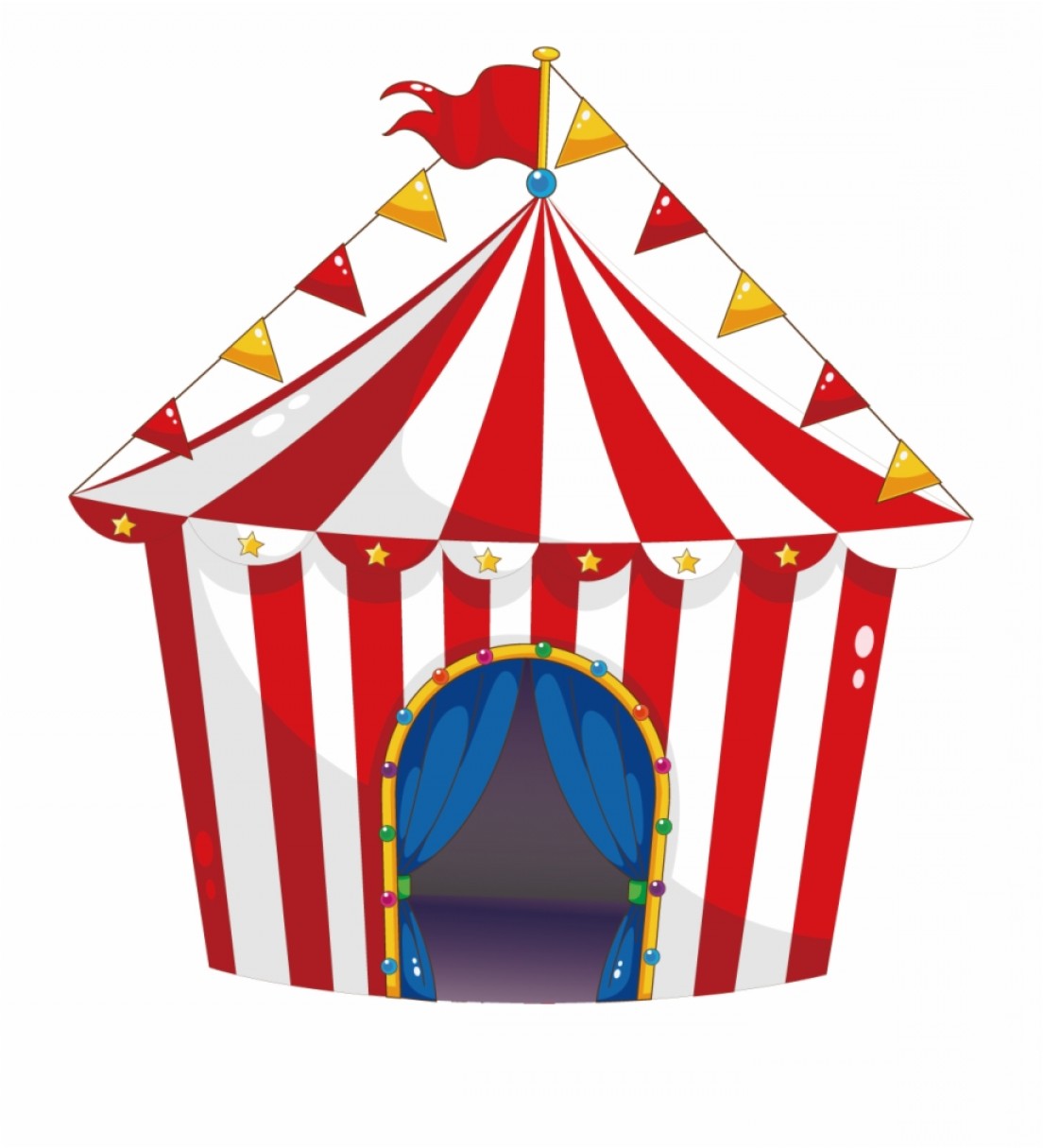 Circus Vector at Vectorified.com | Collection of Circus Vector free for ...