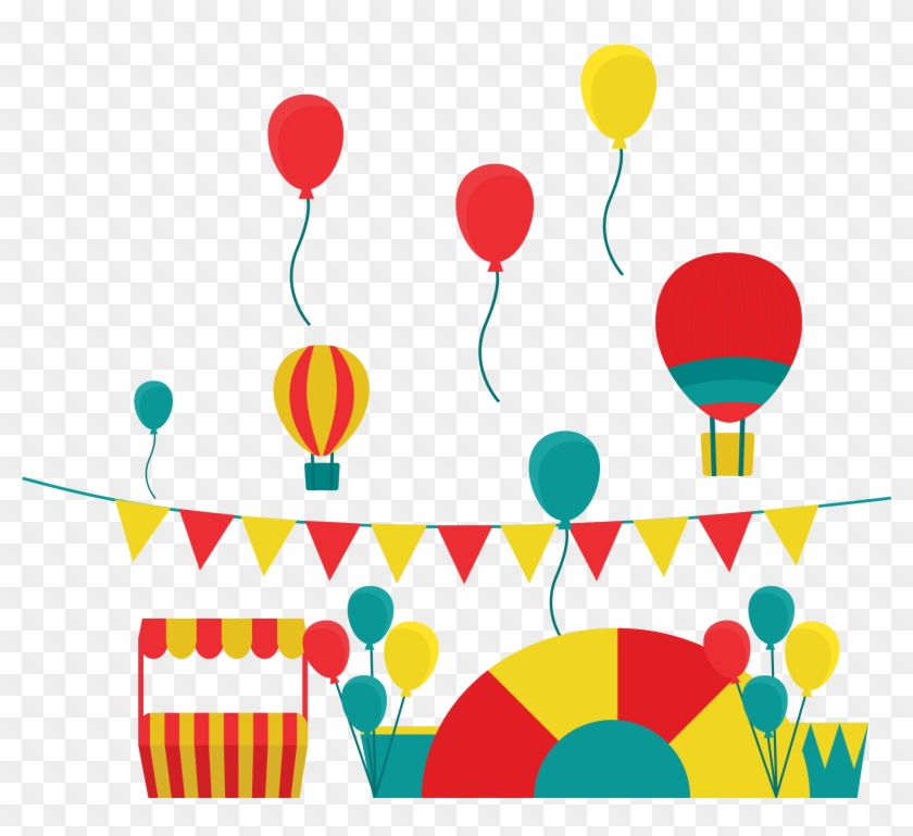 840x769 Freefall Amusement Park Euclidean Vector