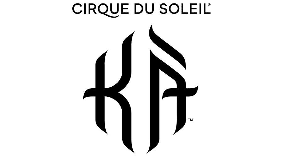 900x500 Cirque Du Soleil Show Logo Vector