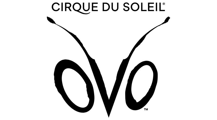 900x500 Cirque Du Soleil Ovo Logo Vector