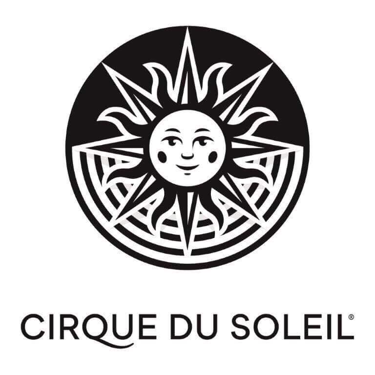 768x768 Cirque Du Soleil Rebrands New Logos!