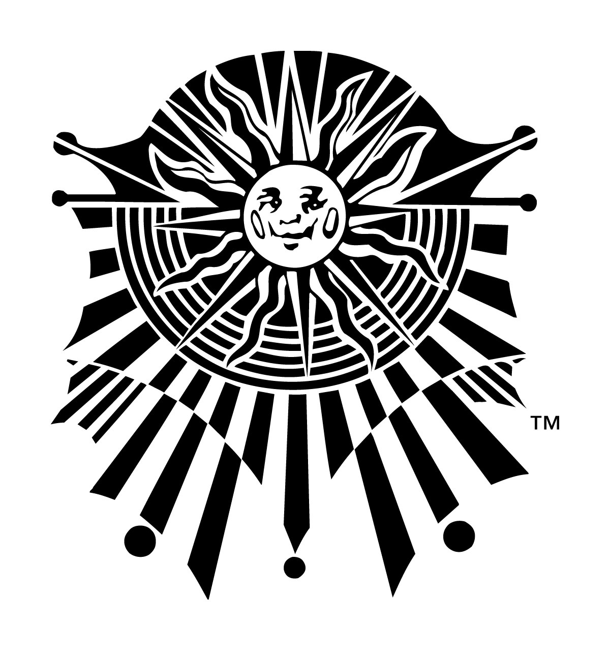 1200x1286 Brand New New Logo For Cirque Du Soleil