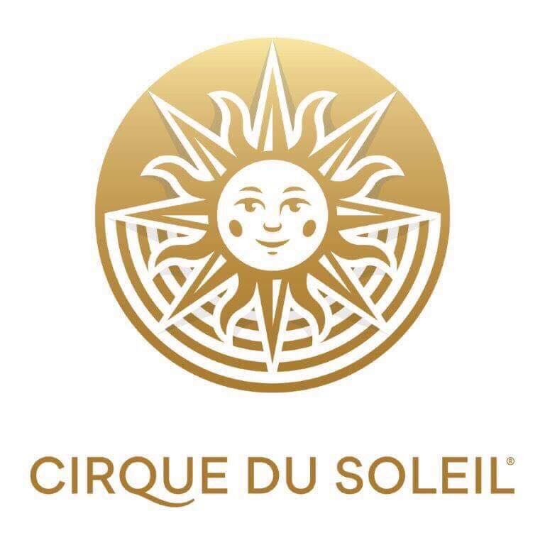 768x768 Cirque Du Soleil Logos