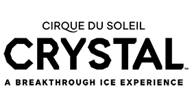 280x156 Free Download Cirque Du Soleil Crystal Show Logo Vector