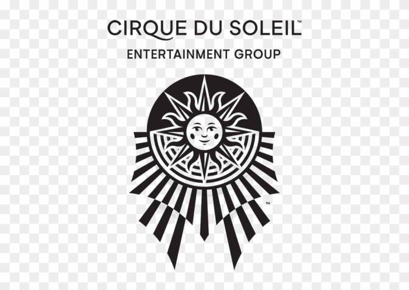 840x596 Cirque Du Soleil Logo