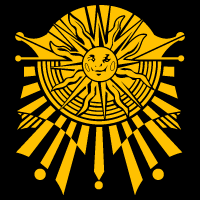 200x200 Cirque Du Soleil Download Logos Gmk Free Logos