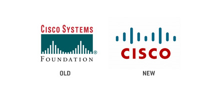 430x200 Cisco Vector Logo