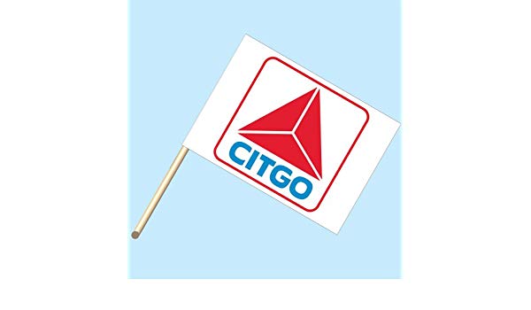 Citgo Logo Vector
