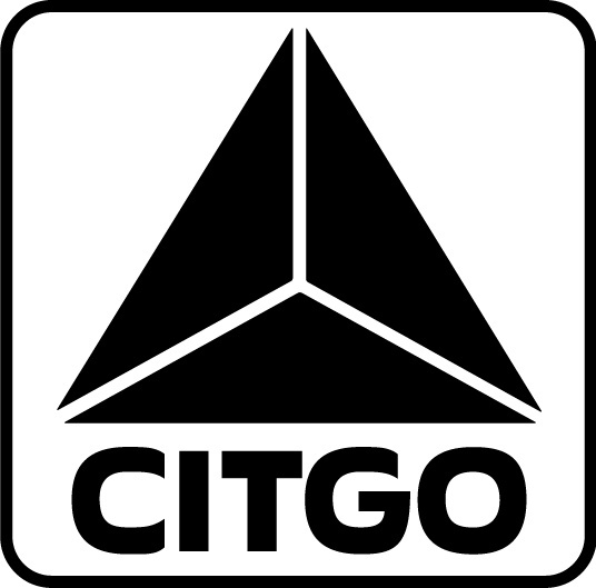 536x529 Citgo Logo Free Vector In Adobe Illustrator