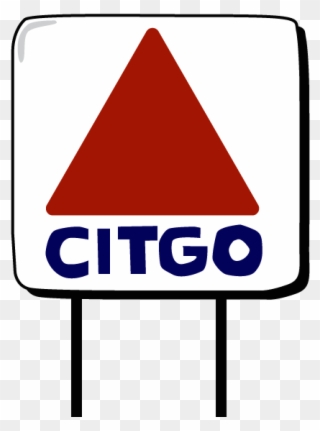 320x431 Crop Just The Citgo Sign