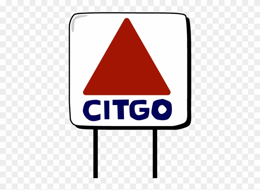 880x642 Crop Just The Citgo Sign