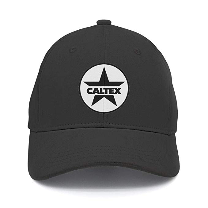 679x679 Menswomens Vector Logo Black Classic Cotton Baseball Hat Youth