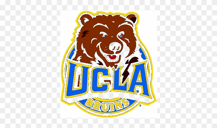 840x497 Ucla Bruins Logos Company Logos Clipartlogo Com Rh