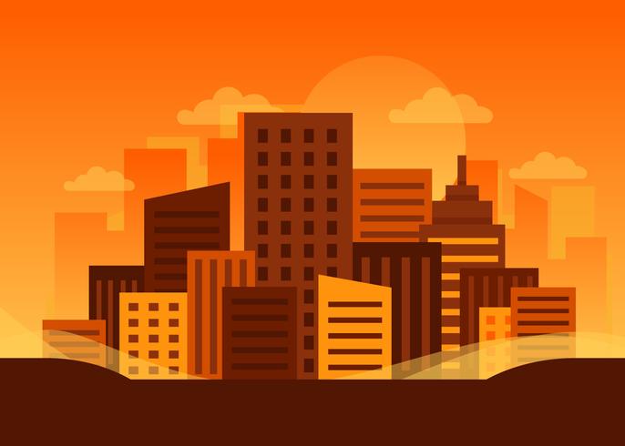 City Skyline 686x490 City Skyline