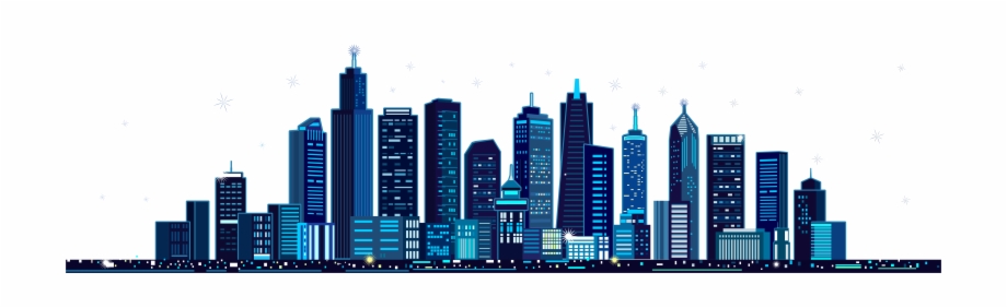 920x282 Blue Building City Festival M