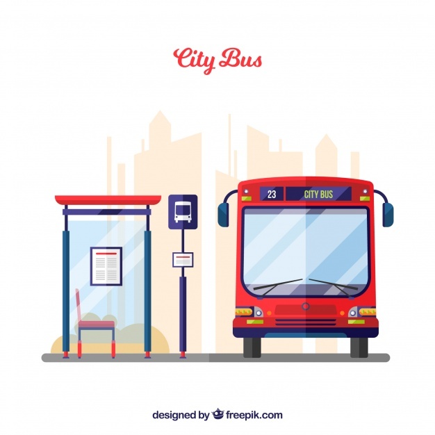 626x626 Bus Vectors, Photos And Free Download