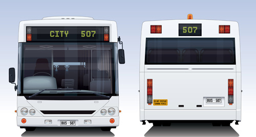 500x269 Bus Free Vector Download