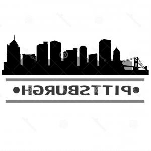 Pittsburgh Skyline City Icon Vector Art Design Emblematic 300x300 Pittsburgh Skyline City Icon Vector Art Design Emblematic