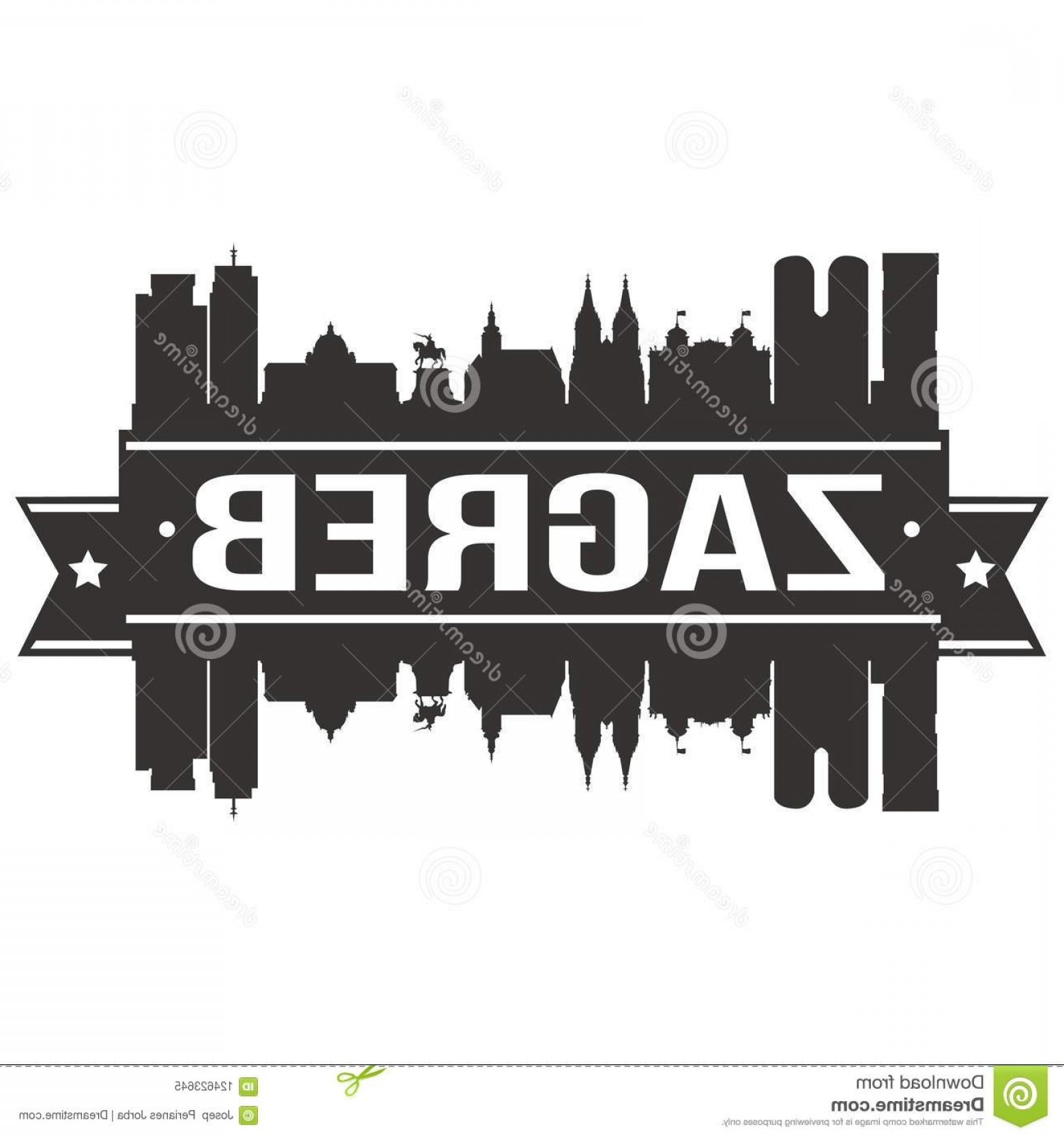 Skyline Emblematic Buildings Monuments Famous City Zagreb Croatia 1560x1668 Skyline Emblematic Buildings Monuments Famous City Zagreb Croatia