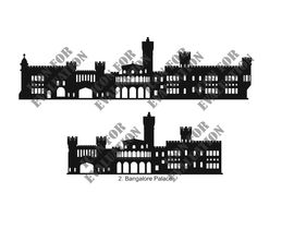 City Icon Vector Set Freelancer 270x210 City Icon Vector Set Freelancer