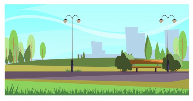 City Landscape Vectors, Photos And Free Download 626x328 City Landscape Vectors, Photos And Free Download