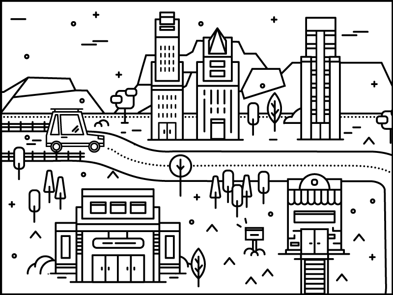 Consumer City 800x600 Consumer City