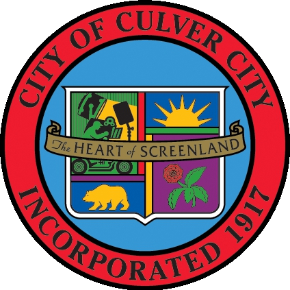 424x423 Fileseal Of Culver City, California