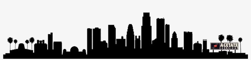 820x197 Los Angeles, Ca