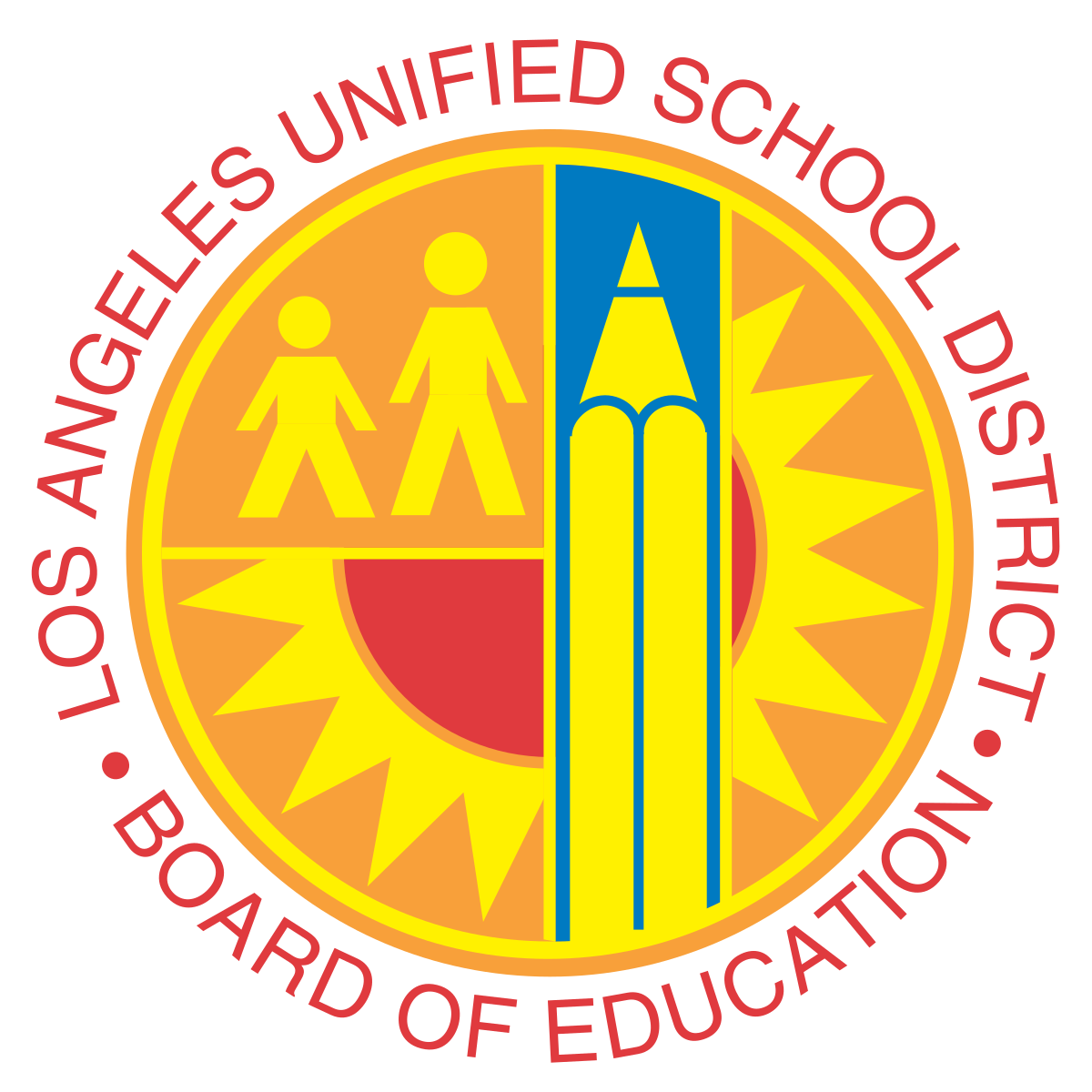 1200x1200 Los Angeles Unified School District
