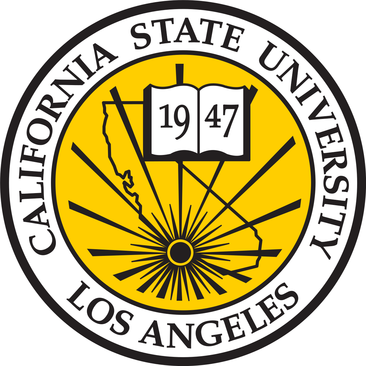 1200x1200 California State University, Los Angeles