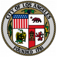 195x195 City Of Los Angeles Brands Of The Download Vector Logos
