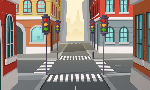 Street Vectors, Photos And Free Download 626x375 Street Vectors, Photos And Free Download