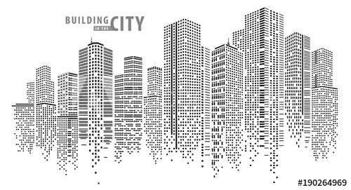 City Vector