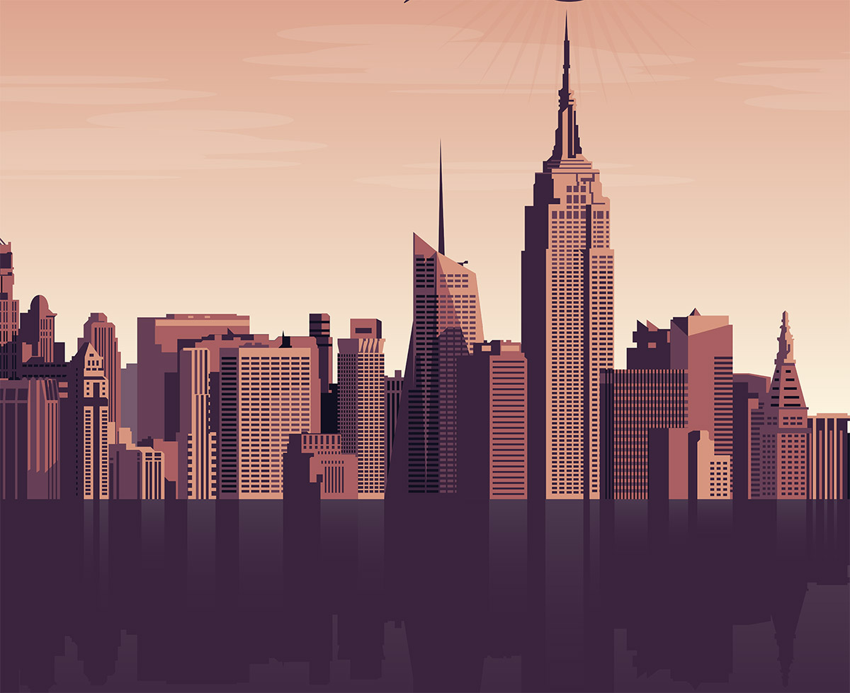 1200x979 Background City Vector Background Check All