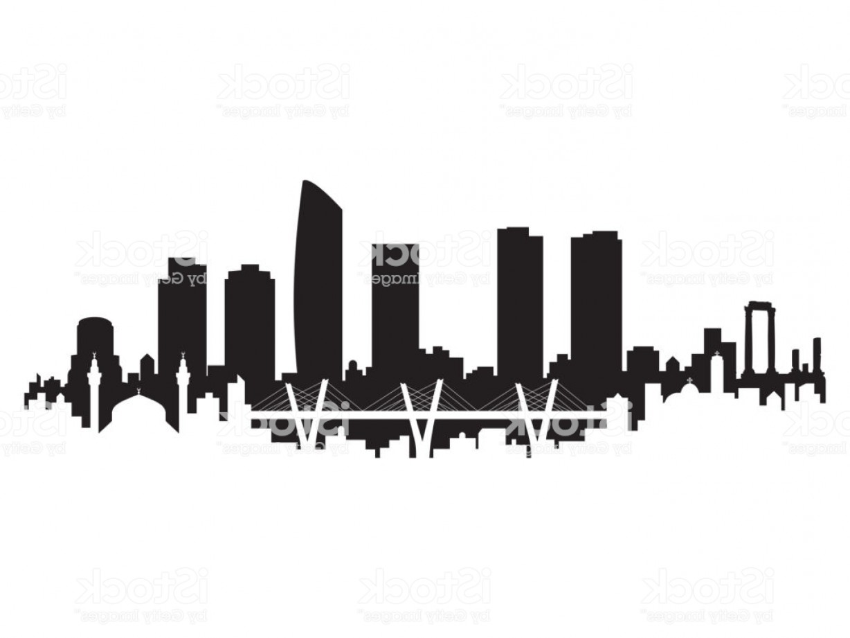 1228x921 City Vector Art Hoodamathrun