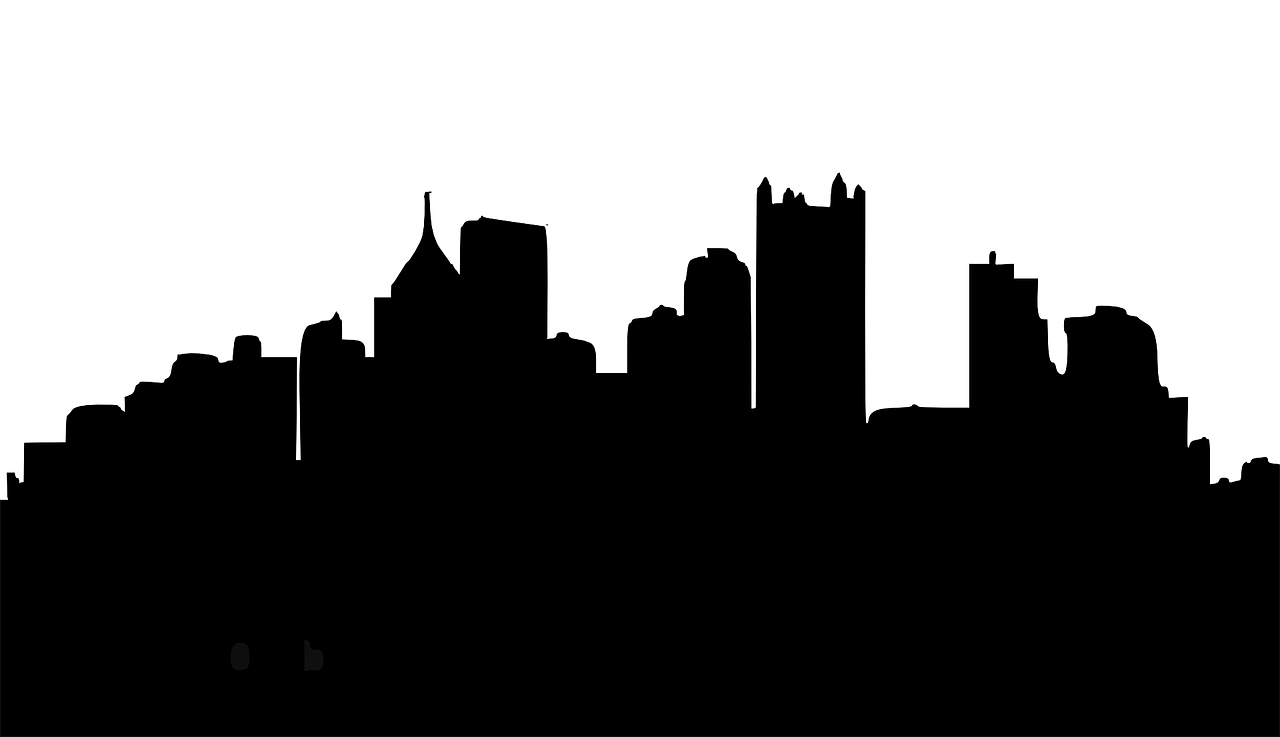 1280x737 Ideas For City Skyline Vector Art Free Koolgadgetz