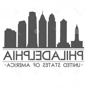 300x300 Stock Illustration Montreal Skyline Silhouette Design City Vector