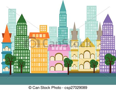 450x348 Vector City Vector