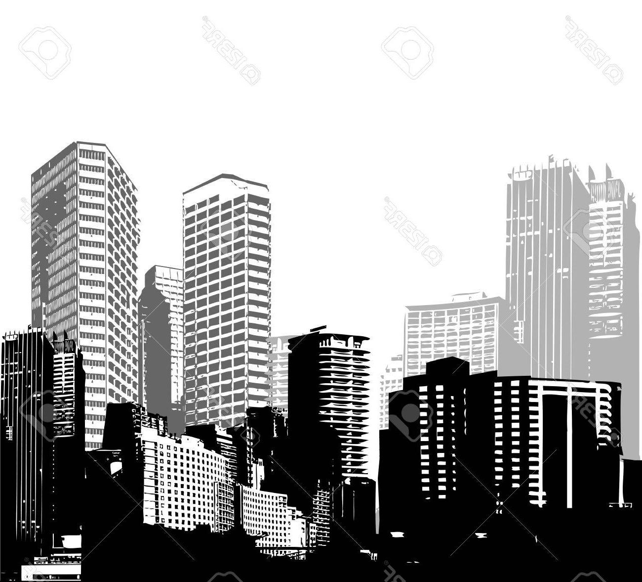 City Vector Art at Vectorified.com | Collection of City Vector Art free ...