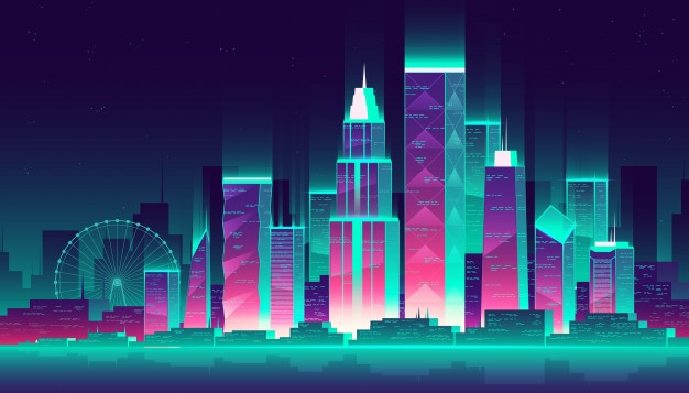 626x357 City Vectors, Photos And Free Download