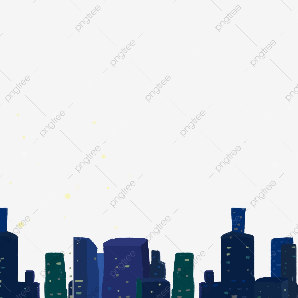 Dubai City Vector Illustration, House, City, Building Png 1200x1200 Dubai City Vector Illustration, House, City, Building Png
