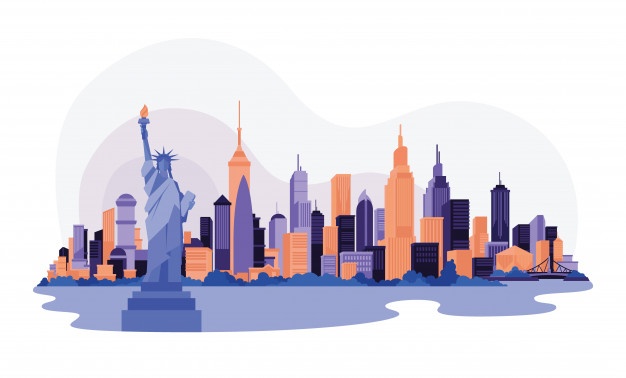 626x378 City Skyline Vectors, Photos And Free Download