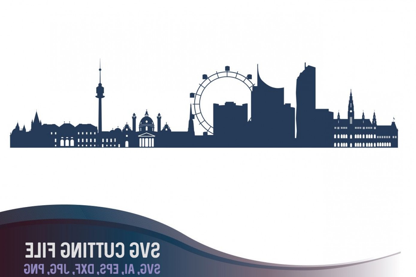 City Vector Lamaison 1389x926 City Vector Lamaison