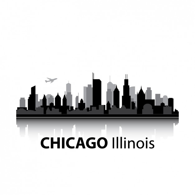 626x626 Chicago Vectors, Photos And Free Download