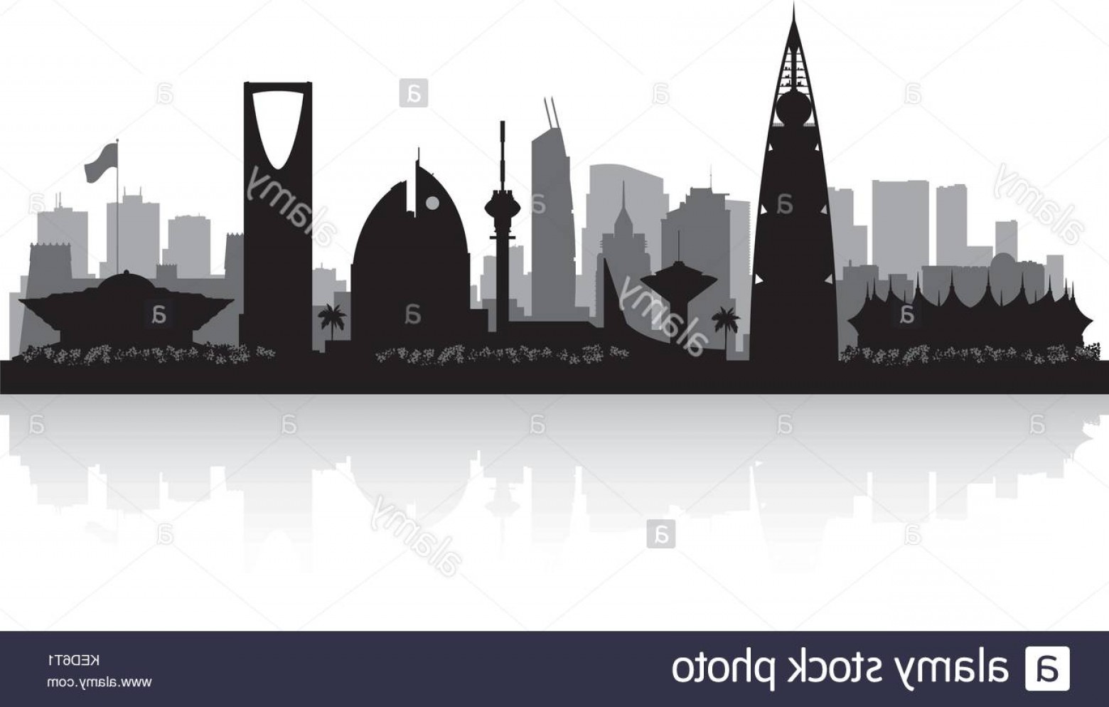 1560x994 La Cityscape Vector Cultracing
