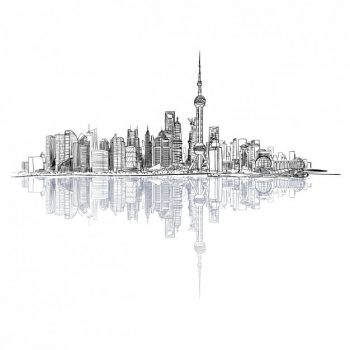 350x350 Need Cityscape Vectors, Psds Or Stock Photos