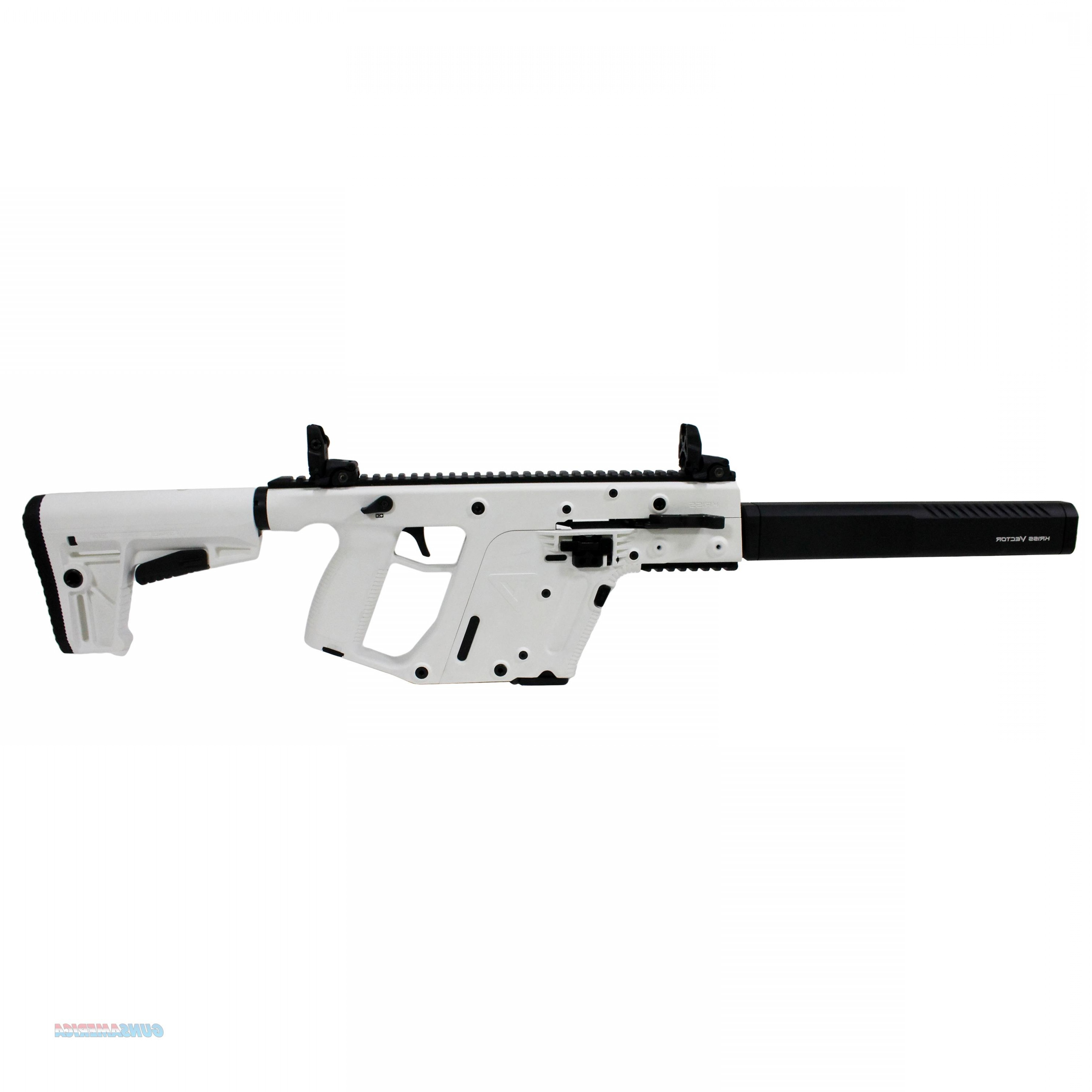 3600x3600 Kriss Vector Civilian Geekchicpro